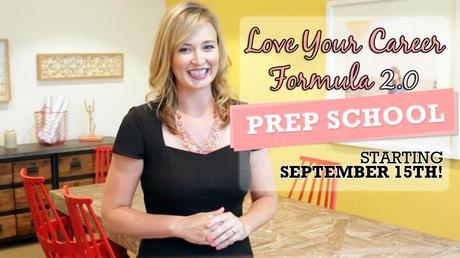 [PREP SCHOOL TONIGHT] In order to be successful, you need to