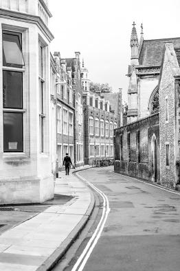 Cambridge wears black and white DSC_7167
