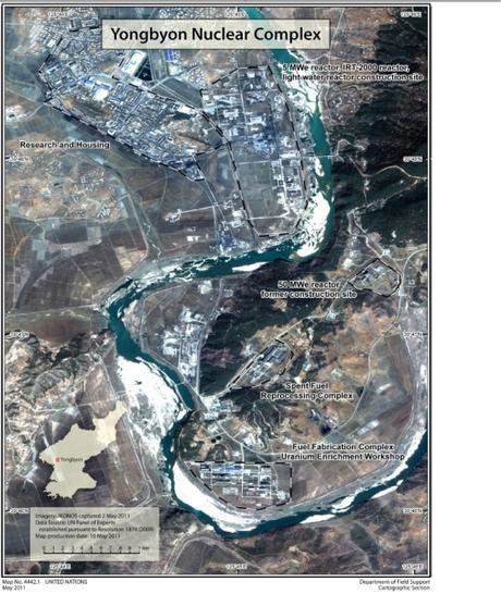 Head of DPRK Atomic Energy Institute Gives Interview to NK Press Sa