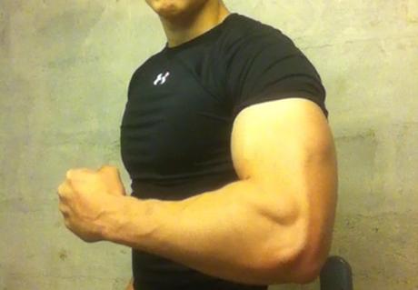 Bicep Exercise Best Bicep Exercises