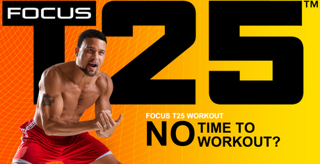 Focus T25 - Does It Work? Focus T25 - Does It Work?