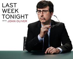 The John Oliver Effect, Humor, and Thesis Statements