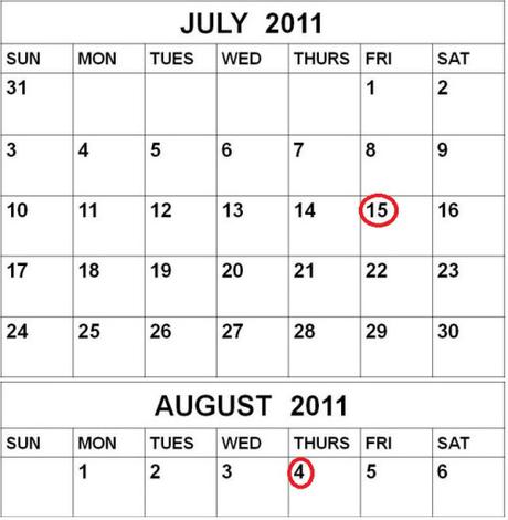 Obama forgets his birthdate; Michelle forgets their wedding year July 2011