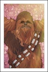 Chewbacca #1 Preview 1