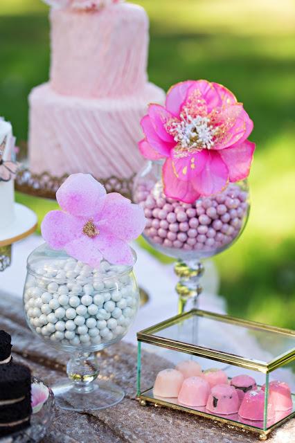 Spring has sprung: a beautiful Garden Party Spring Sprung: Beautiful Garden Party Delight