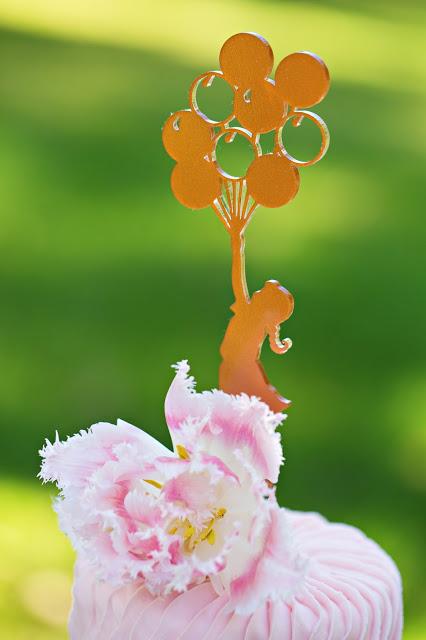 Spring has sprung: a beautiful Garden Party Spring Sprung: Beautiful Garden Party Delight