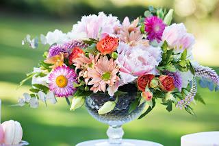 Spring has sprung: a beautiful Garden Party Spring Sprung: Beautiful Garden Party Delight