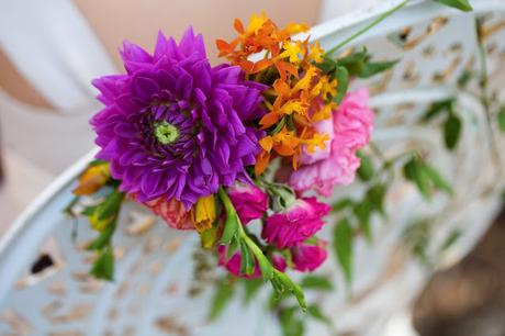 Spring has sprung: a beautiful Garden Party Spring Sprung: Beautiful Garden Party Delight
