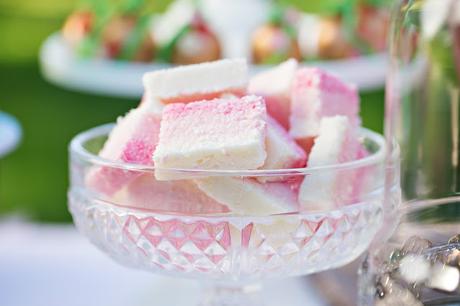 Spring has sprung: a beautiful Garden Party Spring Sprung: Beautiful Garden Party Delight