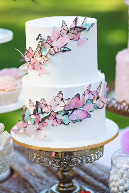Spring has sprung: a beautiful Garden Party Spring Sprung: Beautiful Garden Party Delight