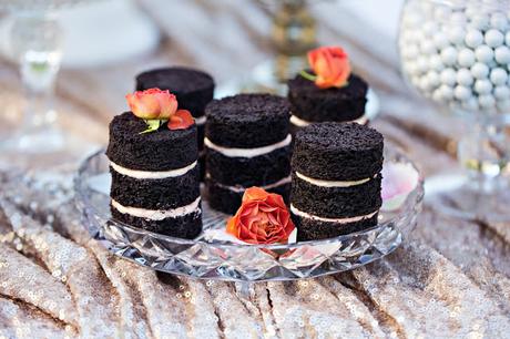 Spring has sprung: a beautiful Garden Party Spring Sprung: Beautiful Garden Party Delight