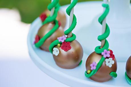 Spring has sprung: a beautiful Garden Party Spring Sprung: Beautiful Garden Party Delight