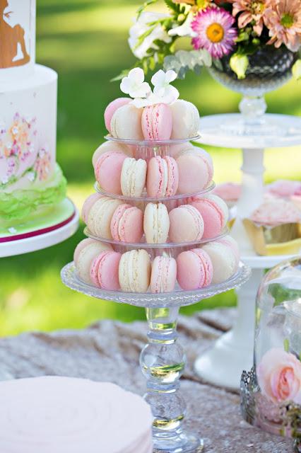 Spring has sprung: a beautiful Garden Party Spring Sprung: Beautiful Garden Party Delight
