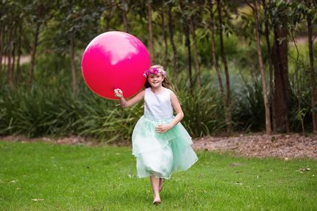 Spring has sprung: a beautiful Garden Party Spring Sprung: Beautiful Garden Party Delight