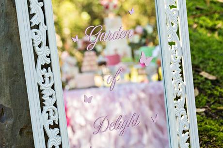 Spring has sprung: a beautiful Garden Party Spring Sprung: Beautiful Garden Party Delight