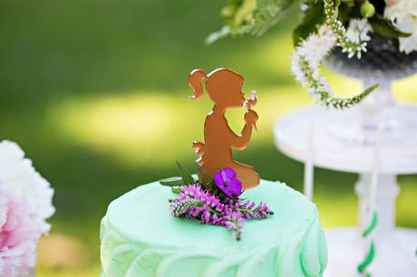 Spring has sprung: a beautiful Garden Party Spring Sprung: Beautiful Garden Party Delight