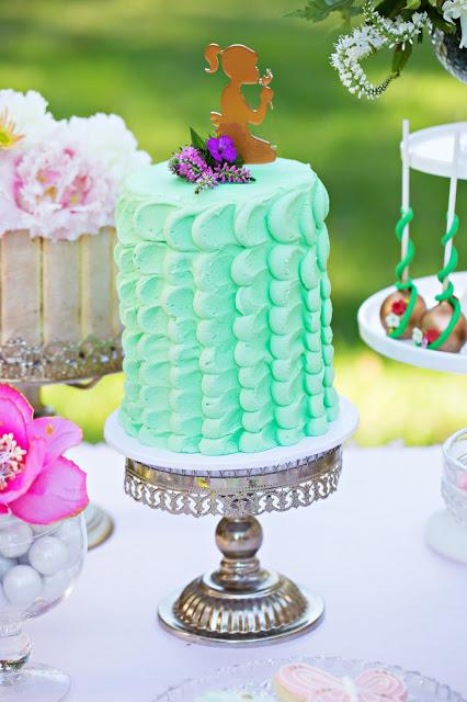 Spring has sprung: a beautiful Garden Party Spring Sprung: Beautiful Garden Party Delight