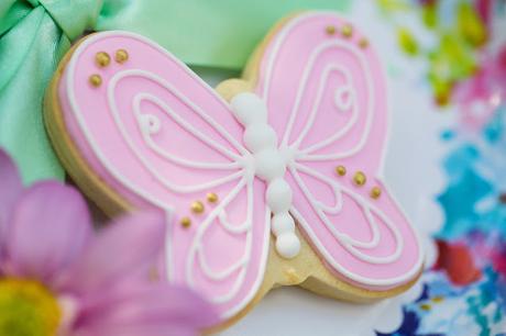 Spring has sprung: a beautiful Garden Party Spring Sprung: Beautiful Garden Party Delight