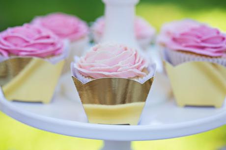 Spring has sprung: a beautiful Garden Party Spring Sprung: Beautiful Garden Party Delight