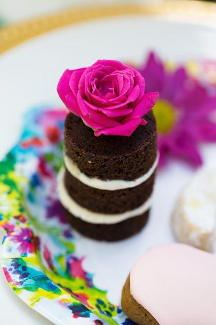 Spring has sprung: a beautiful Garden Party Spring Sprung: Beautiful Garden Party Delight