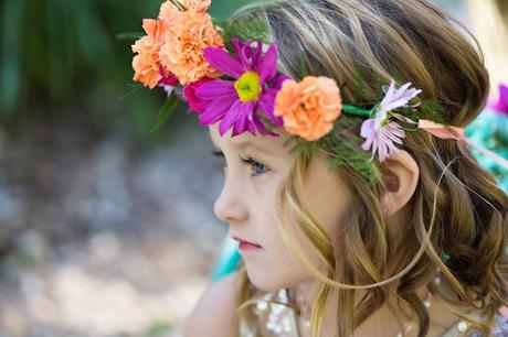 Spring has sprung: a beautiful Garden Party Spring Sprung: Beautiful Garden Party Delight