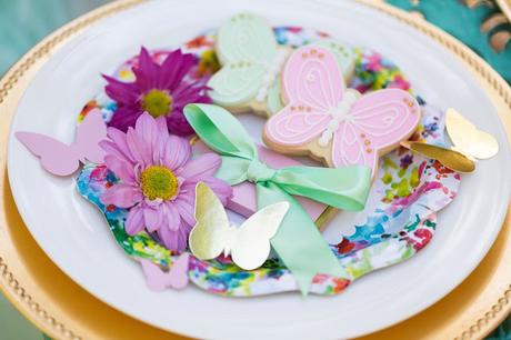 Spring has sprung: a beautiful Garden Party Spring Sprung: Beautiful Garden Party Delight