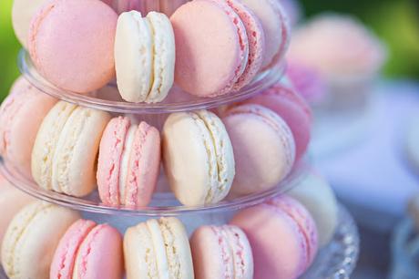 Spring has sprung: a beautiful Garden Party Spring Sprung: Beautiful Garden Party Delight