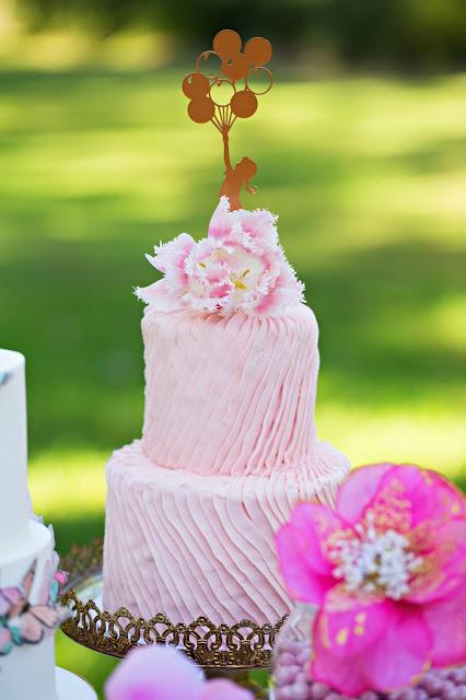 Spring has sprung: a beautiful Garden Party Spring Sprung: Beautiful Garden Party Delight