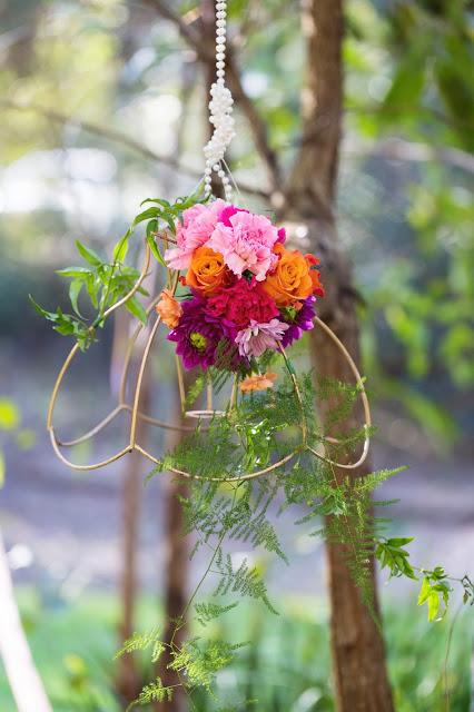 Spring has sprung: a beautiful Garden Party Spring Sprung: Beautiful Garden Party Delight