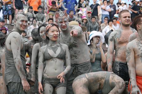 Great Mud Festival