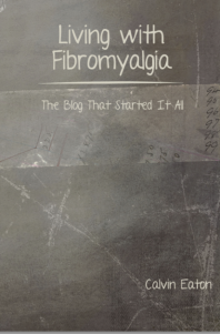 Living with Fibromyalgia| Stuck by Roger Allan Campbell living with fibromyalgia