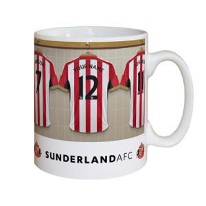 AFC Bournemouth v Sunderland: roll up for a Guess the Score rollover The classic 'dressing room' mug from Guess the Score sponsors www.personalisedfootballgifts.co.uk