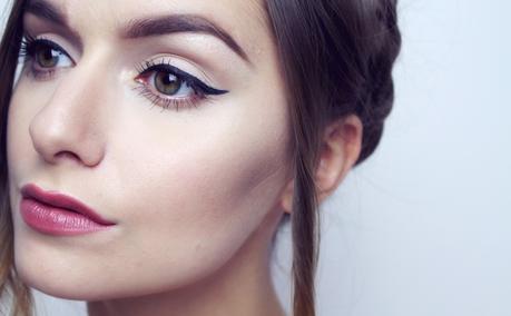 Beauty | Eyebrows on 'Fleek' with Anastasia DipBrow Pomade