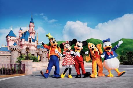 Top Attractions in Hong Kong Top Attractions in Hong Kong