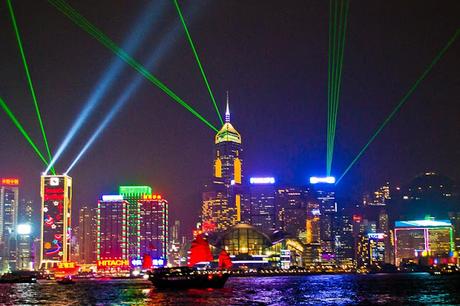 Top Attractions in Hong Kong Top Attractions in Hong Kong