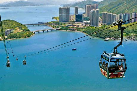 Top Attractions in Hong Kong Top Attractions in Hong Kong