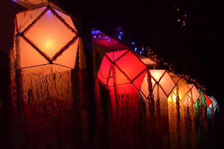 Vesak Poya – The festival of Lights