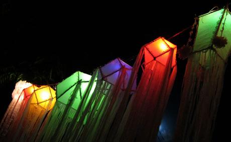 Vesak Poya – The festival of Lights