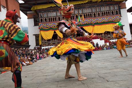 Tamshing Phala Choepa Tamshing Phala Choepa