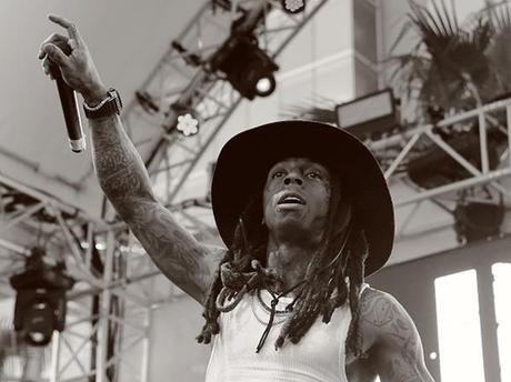 Lil Wayne Ordered to Pay 2 Million To Private Jet Embedded image permalink
