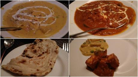 Food at Copper Chimney – Bangalore Copper-Chimney-Rohit-Dassani-01