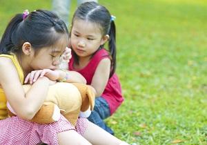 The Keys to Raising Compassionate Kids Who Are a Force For Good