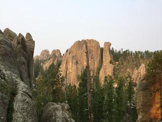 Adventures in South Dakota: Climbing to the Highest Point in the State Adventures in South Dakota: Climbing to the Highest Point in the State