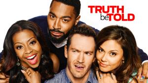 Here Are the New Fall TV Shows People Intend to Watch & The Ones They’ve Barely Even Heard Of Truth Be Told
