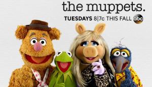 Here Are the New Fall TV Shows People Intend to Watch & The Ones They’ve Barely Even Heard Of the-muppets-tv-show-2015