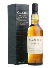 A Glass To Your Health caol ila 12