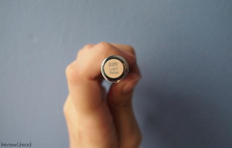 Catrice Cosmetics, Re-Touch Light-Reflecting Concealer Review