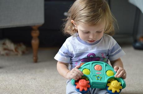 Switching gears. playskoolcrew4
