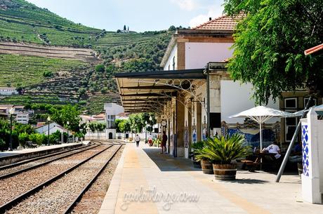 Pinhão Railway Station (Douro Valley, Portugal) (6)