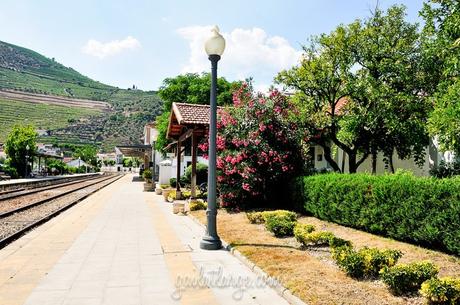 Pinhão Railway Station (Douro Valley, Portugal) (7)